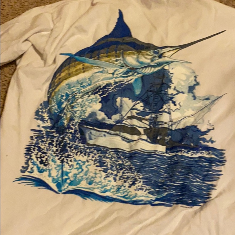 Tee - Picture 4 of 4